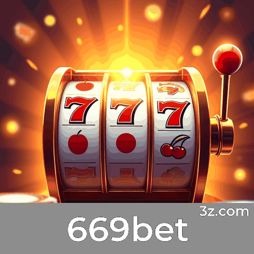 669bet: Seu Cassino Online Seguro e Premiado